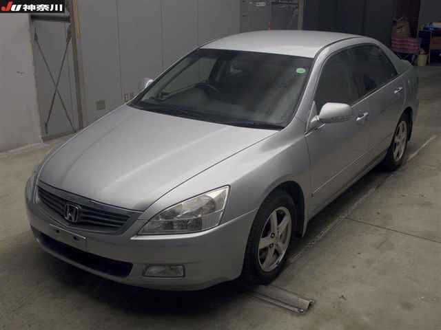 HONDA INSPIRE