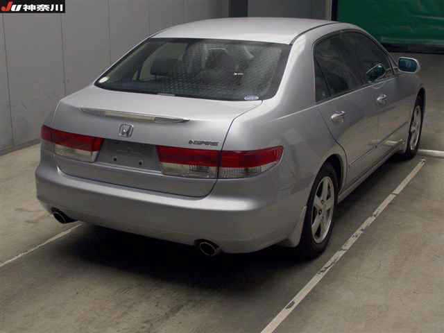 HONDA INSPIRE