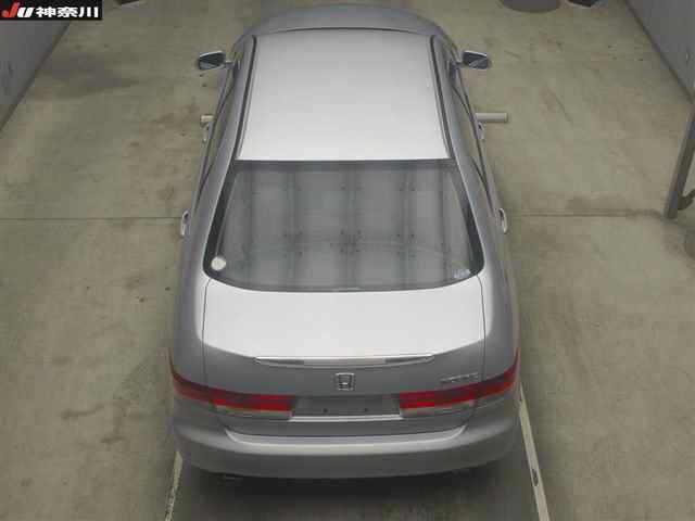 HONDA INSPIRE