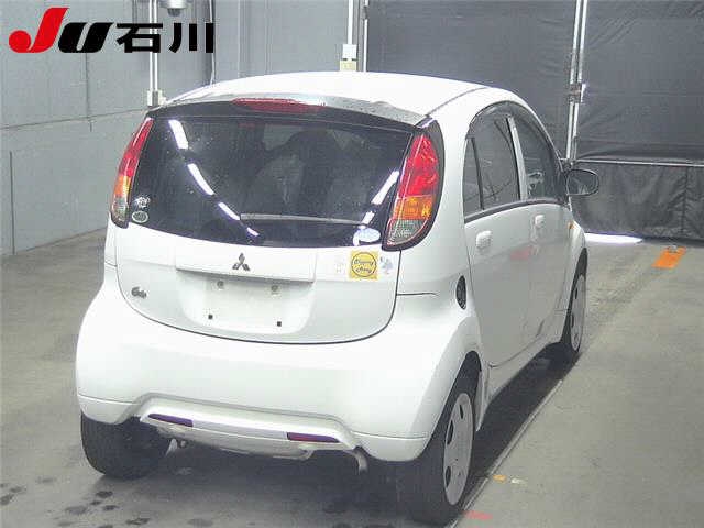 MITSUBISHI I