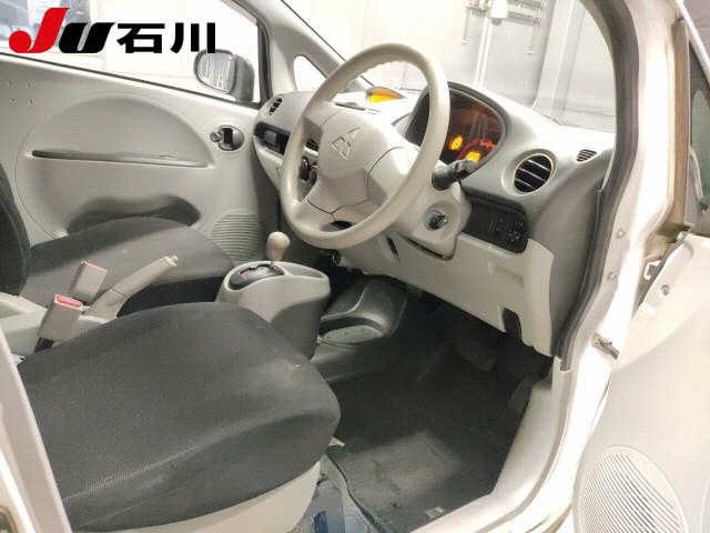 MITSUBISHI I