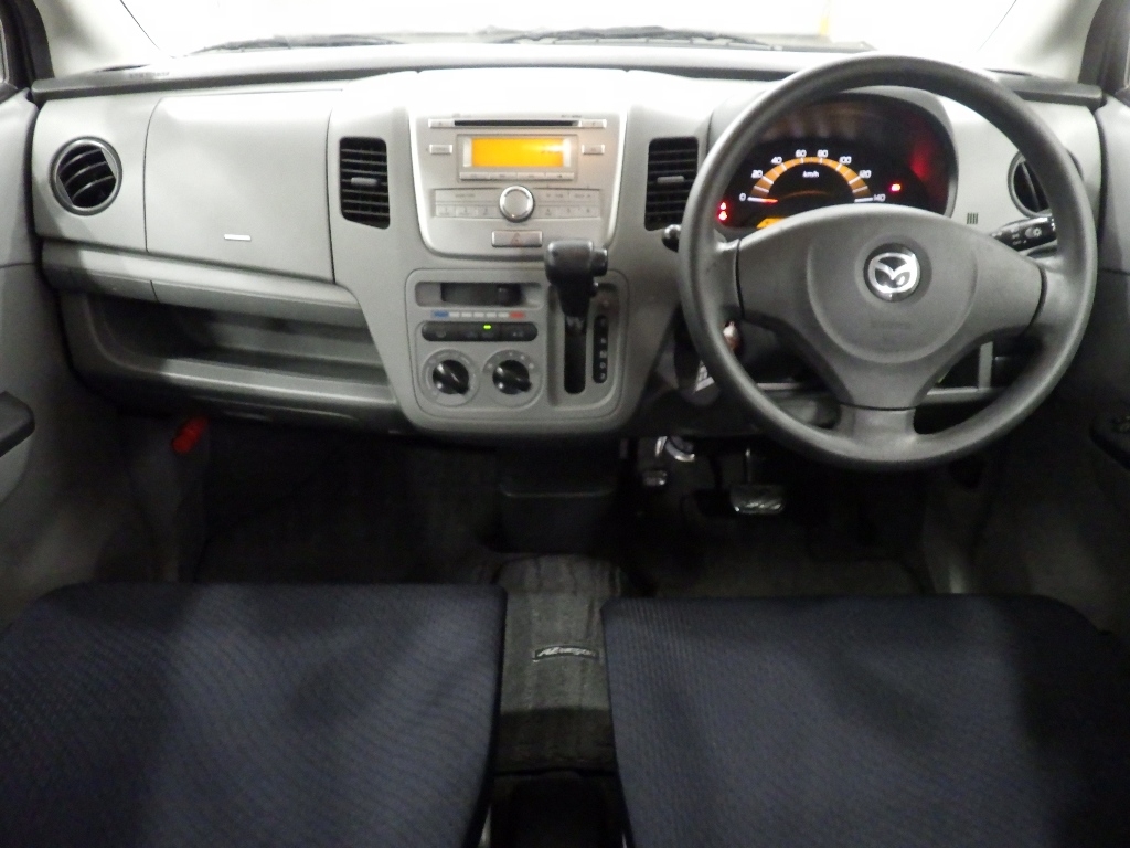 MAZDA AZ-WAGON