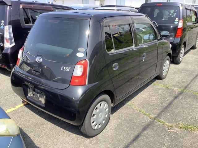 DAIHATSU ESSE