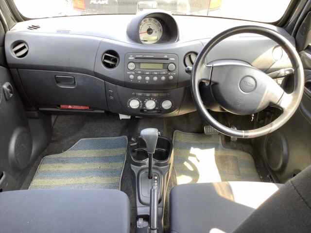 DAIHATSU ESSE