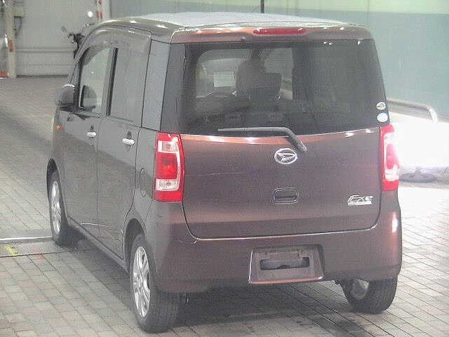 DAIHATSU TANTO EXE