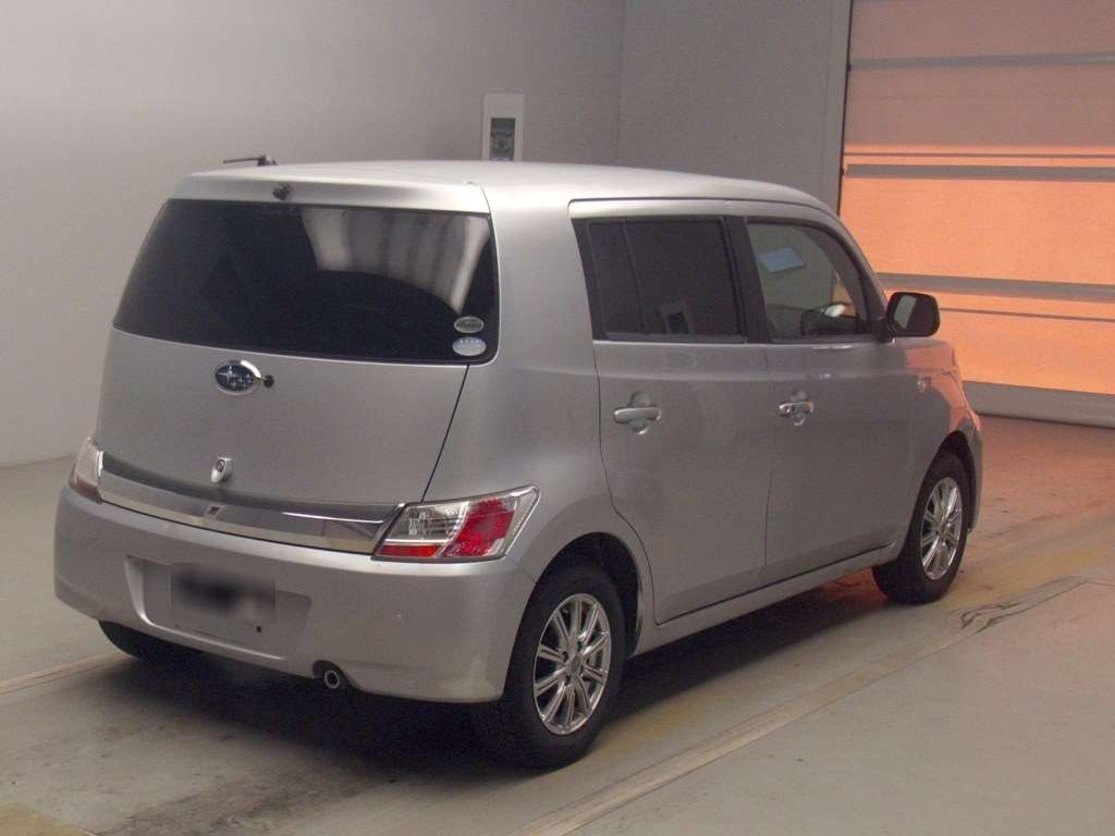 SUBARU DEX