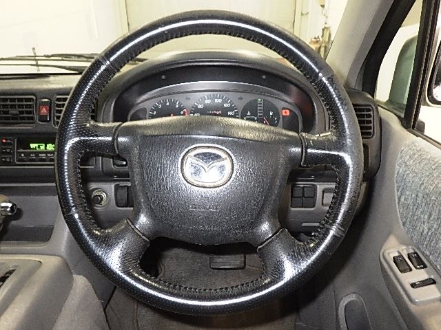 MAZDA BONGO FRIENDEE