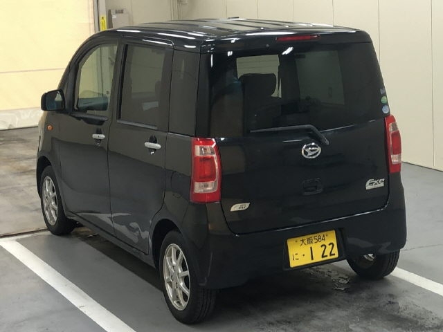DAIHATSU TANTO EXE