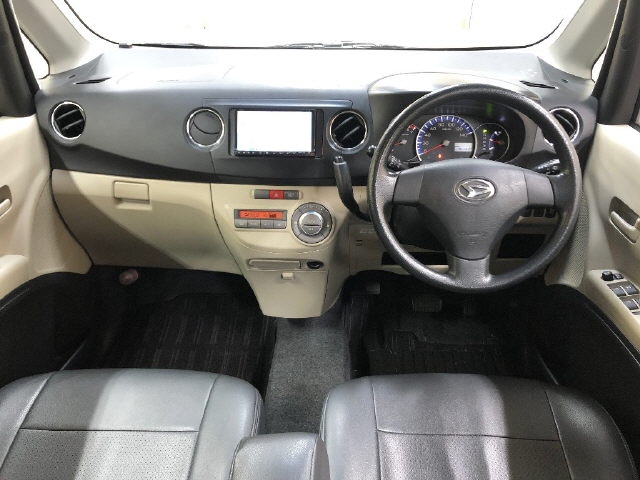 DAIHATSU TANTO EXE