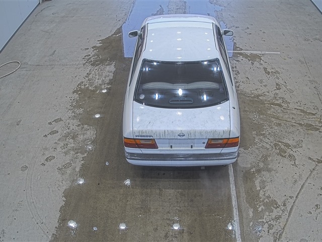NISSAN PRIMERA