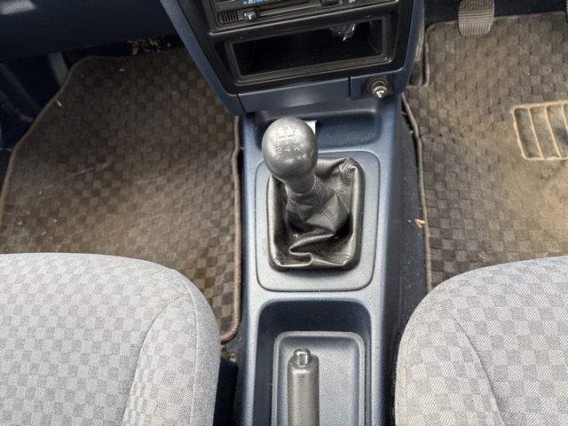 NISSAN PRIMERA