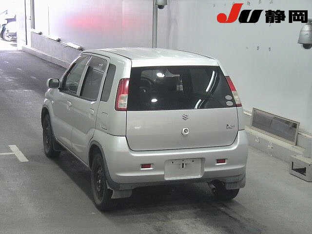 SUZUKI KEI