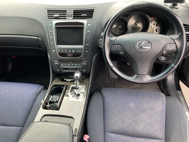 LEXUS GS350