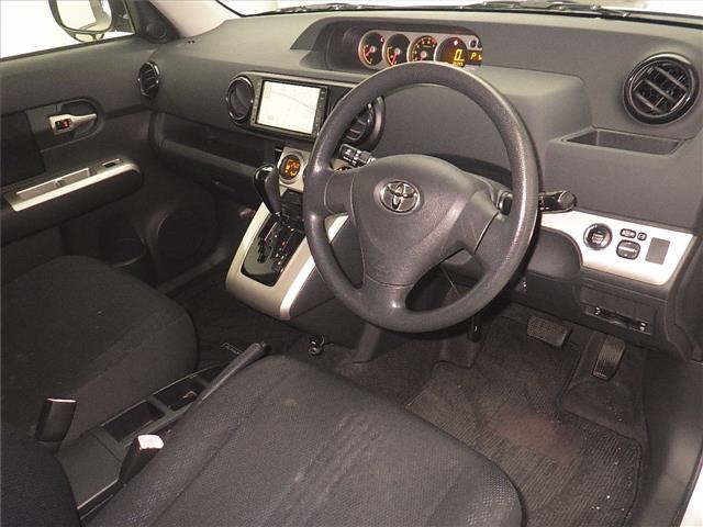 TOYOTA COROLLA RUMION