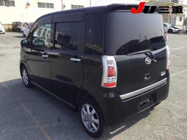 DAIHATSU TANTO EXE