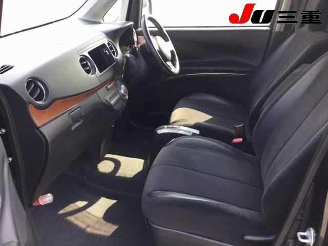 DAIHATSU TANTO EXE