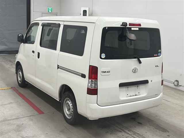 TOYOTA LITE ACE