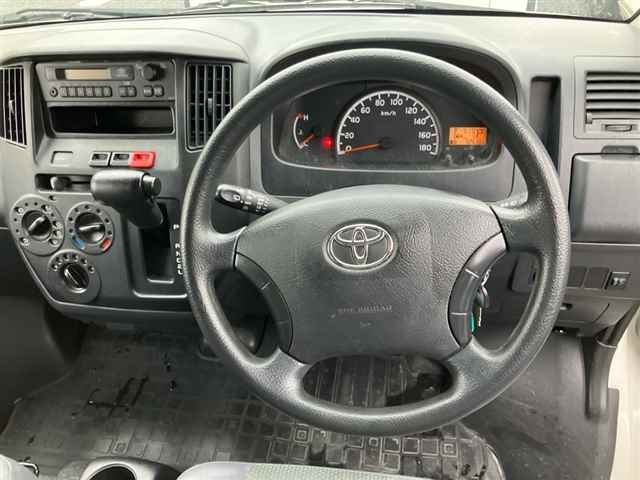 TOYOTA LITE ACE