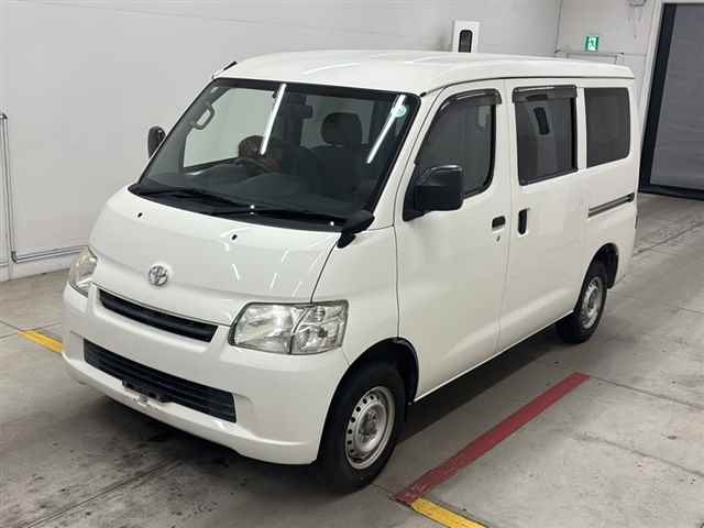 TOYOTA LITE ACE
