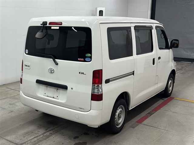 TOYOTA LITE ACE