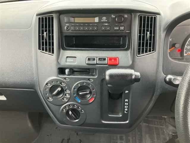 TOYOTA LITE ACE