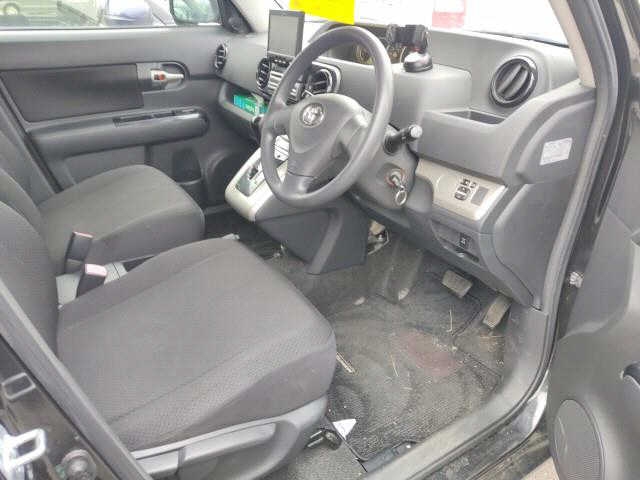 TOYOTA COROLLA RUMION