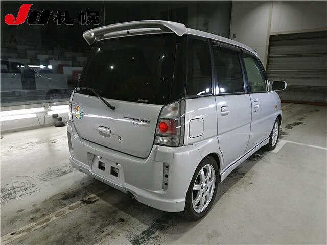SUBARU PLEO