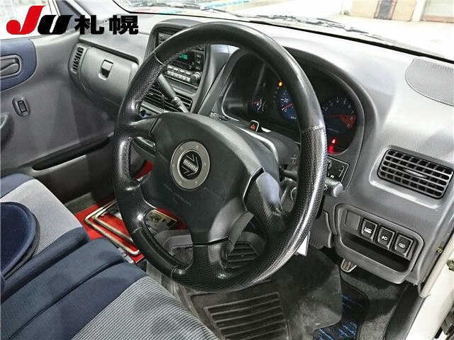 SUBARU PLEO