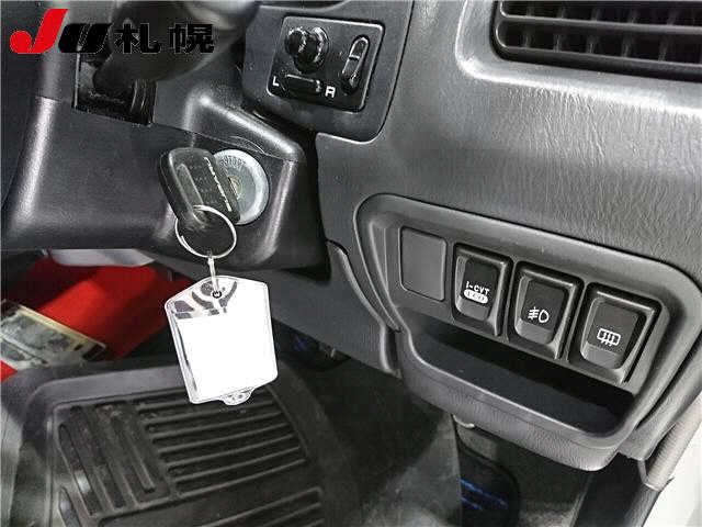SUBARU PLEO