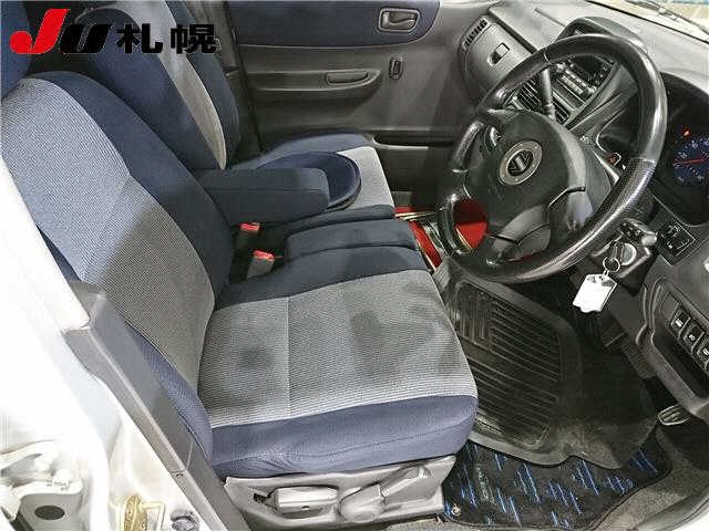 SUBARU PLEO