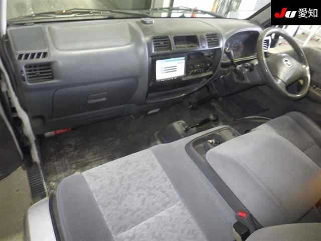 MAZDA BONGO