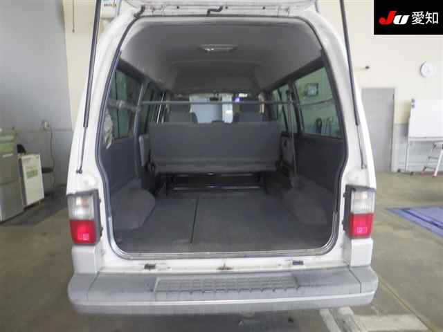 MAZDA BONGO