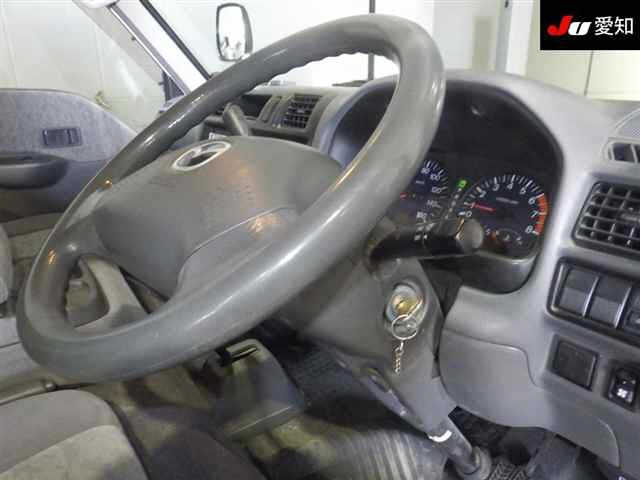 MAZDA BONGO