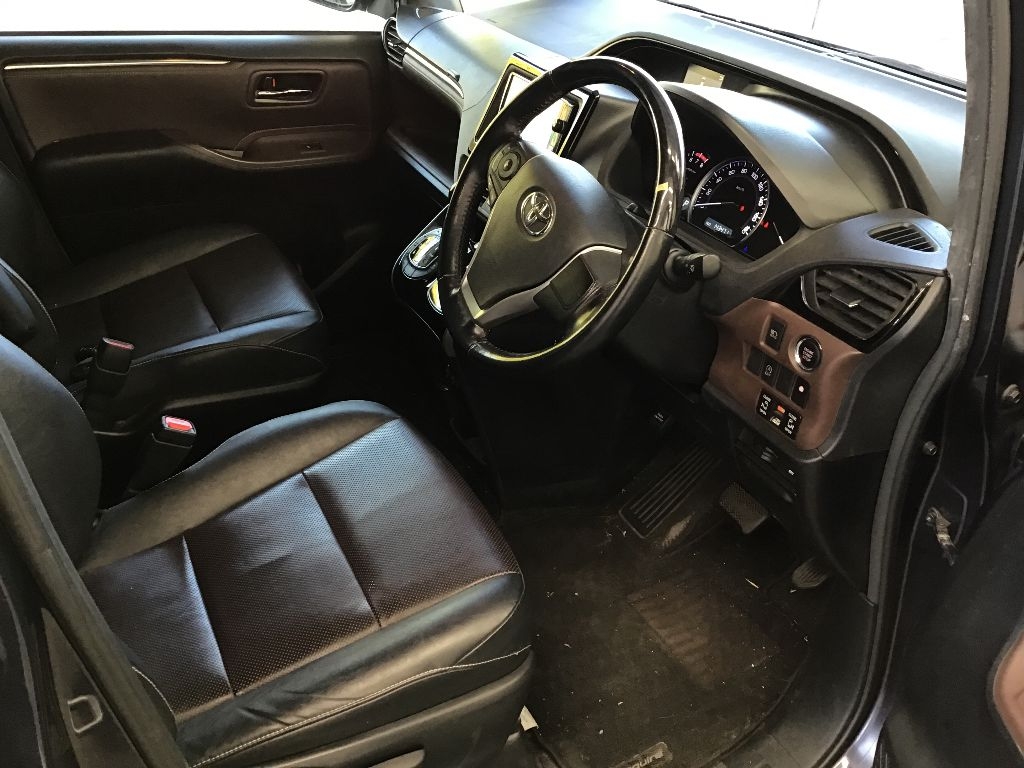TOYOTA ESQUIRE