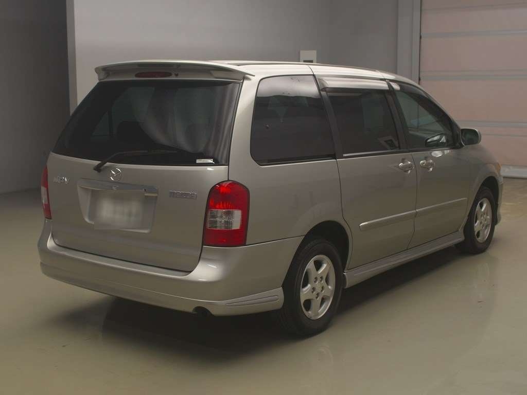 MAZDA MPV