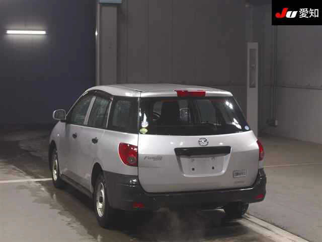 MAZDA FAMILIA