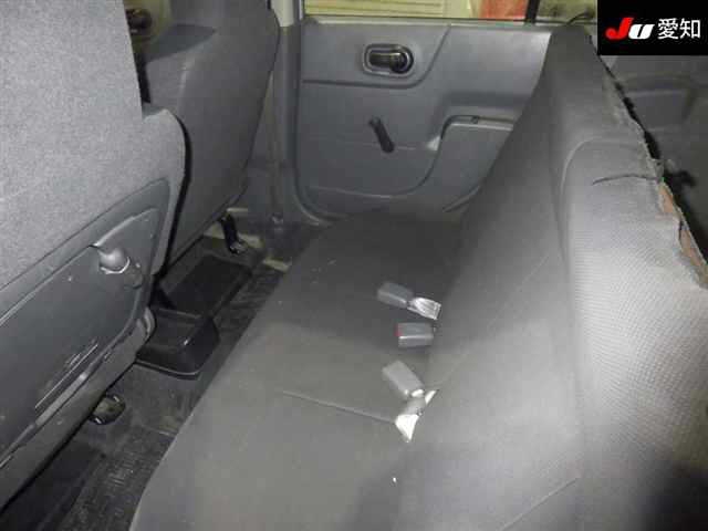 MAZDA FAMILIA