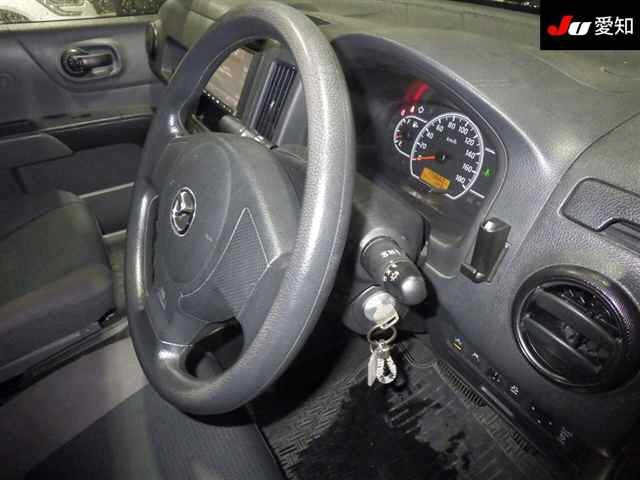 MAZDA FAMILIA