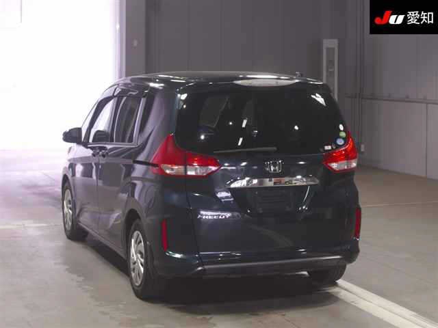 HONDA FREED+