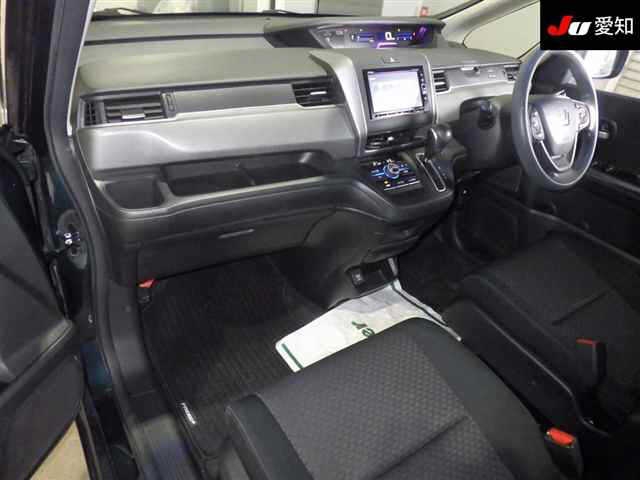 HONDA FREED+