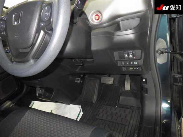 HONDA FREED+