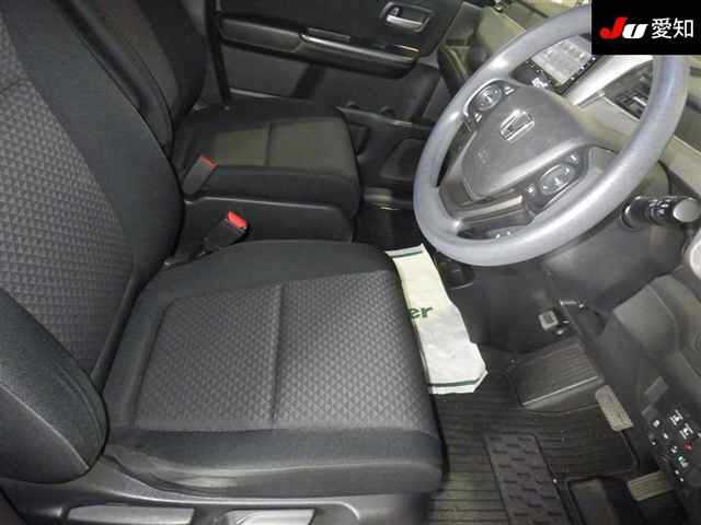 HONDA FREED+