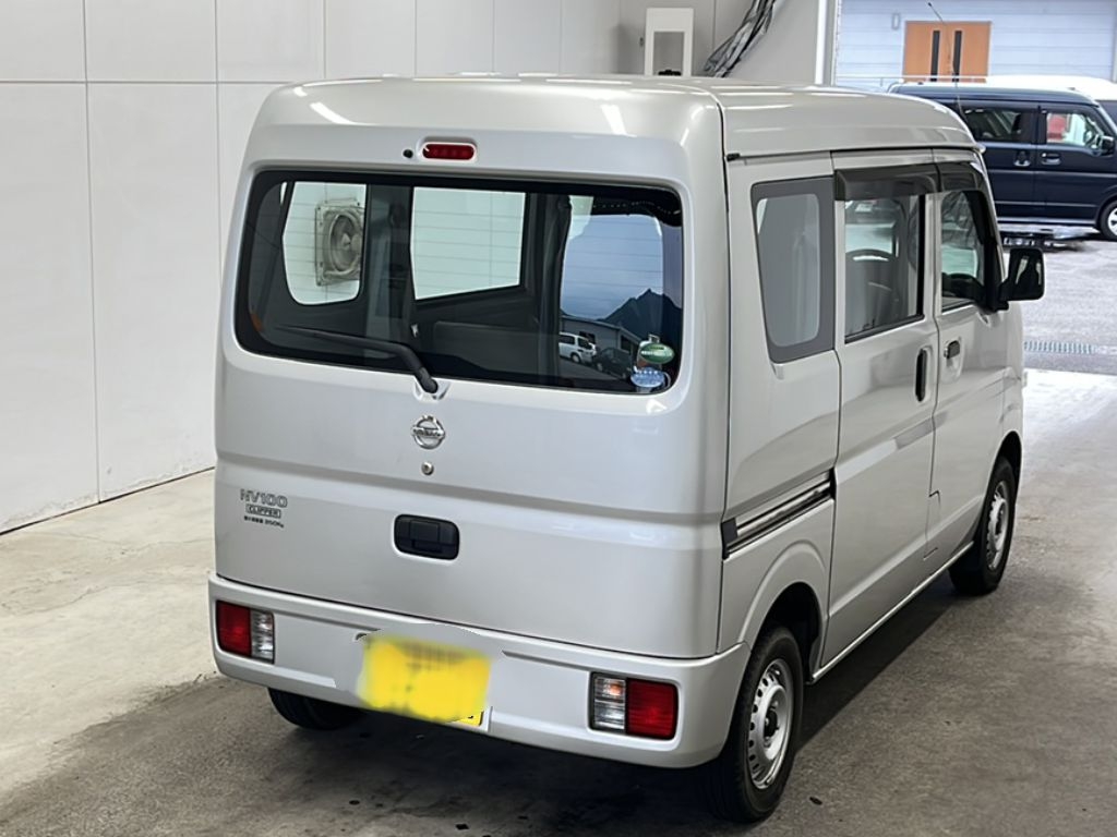 NISSAN NV100 CLIPPER