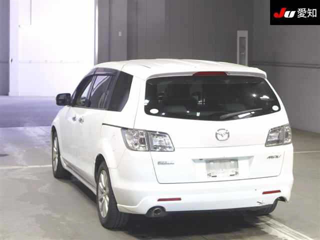 MAZDA MPV