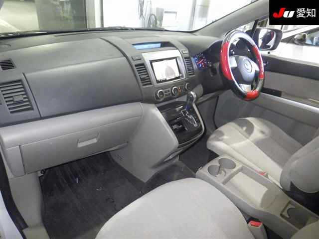 MAZDA MPV