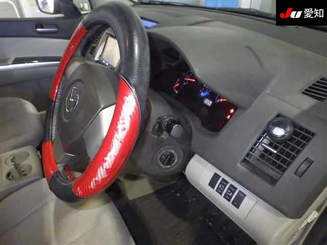 MAZDA MPV