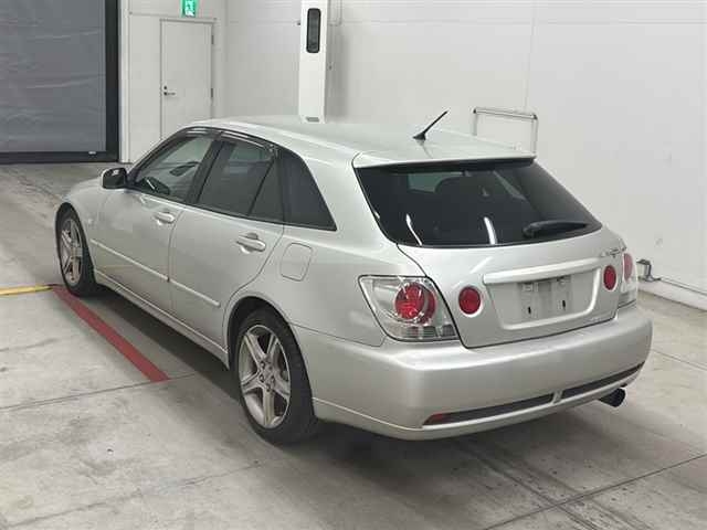 TOYOTA ALTEZZA