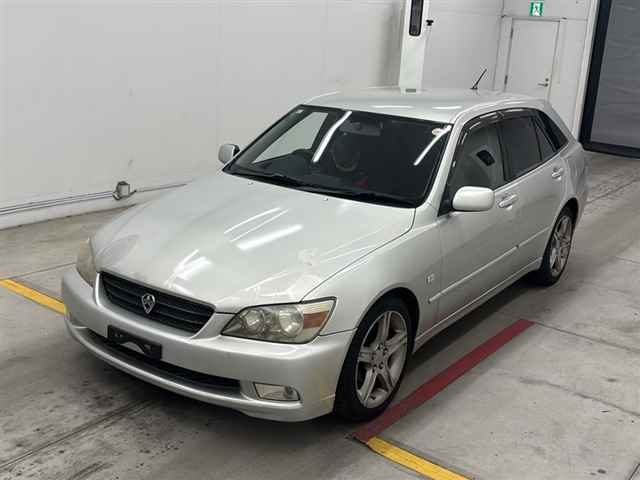 TOYOTA ALTEZZA