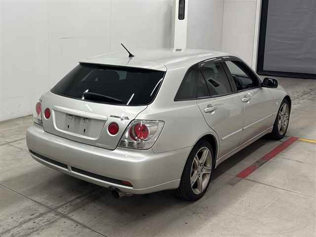 TOYOTA ALTEZZA