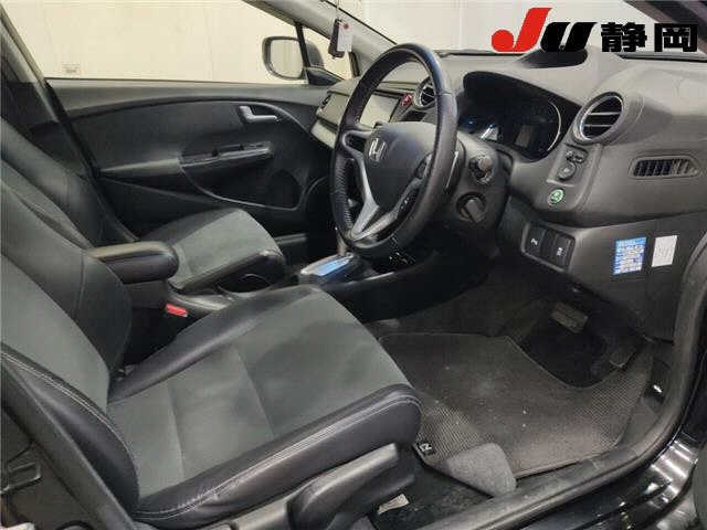 HONDA INSIGHT